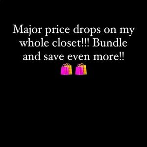 Black Graphic Tee with Pink and Yellow Icons